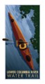 Lower Columbia River Water Trail Guide Website